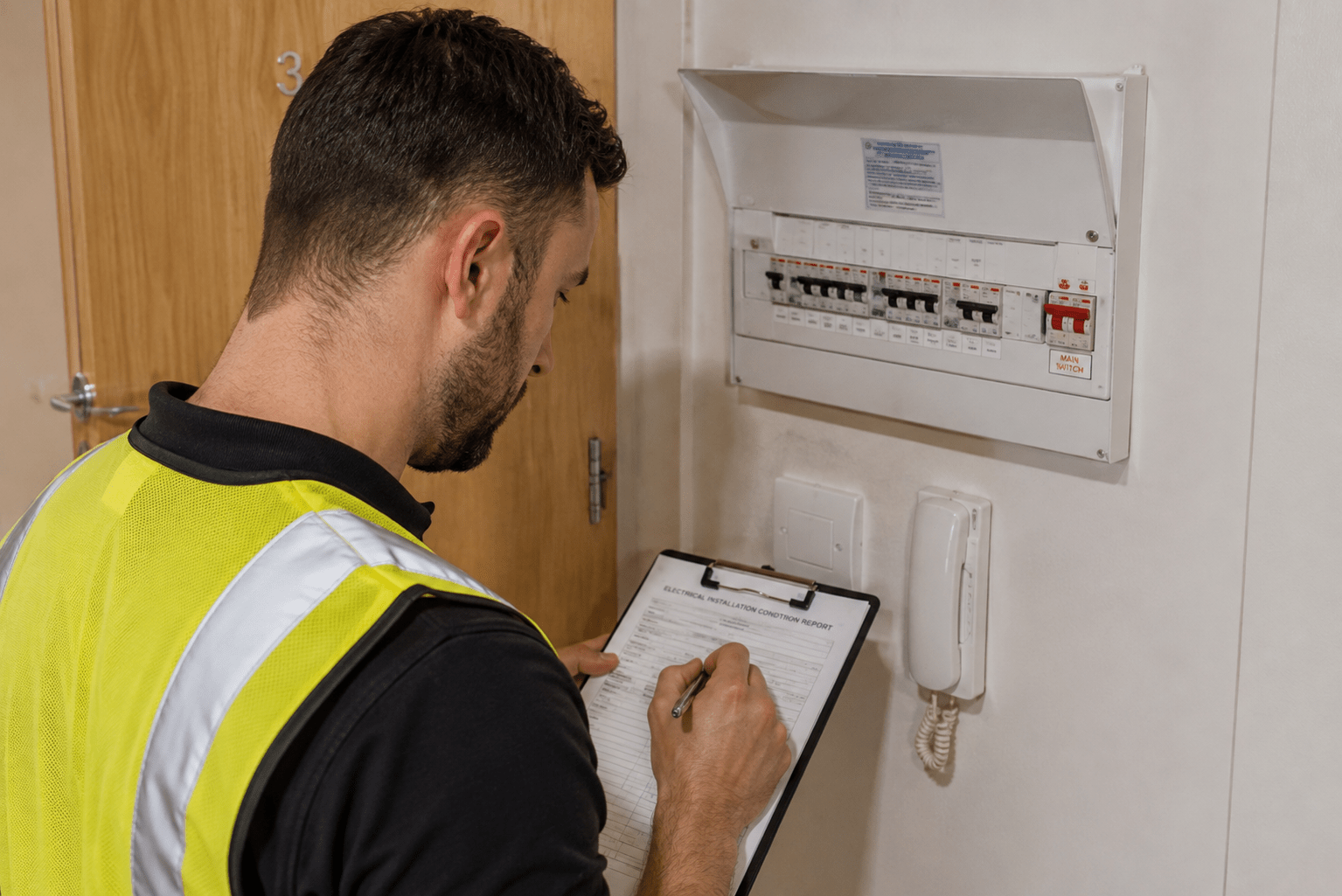 Can an Electrical Inspection Help Reduce Insurance Risks for Landlords?