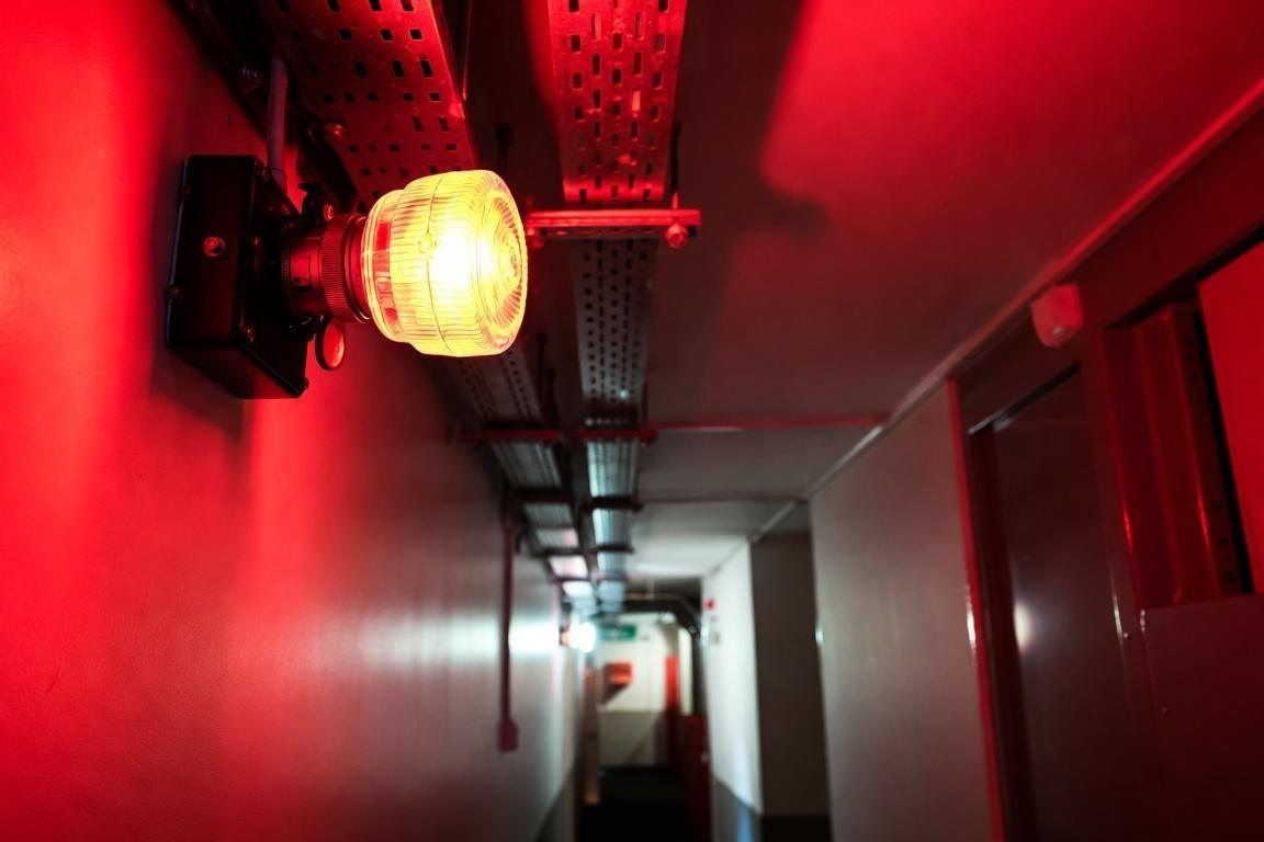 Emergency Lights Testing in London