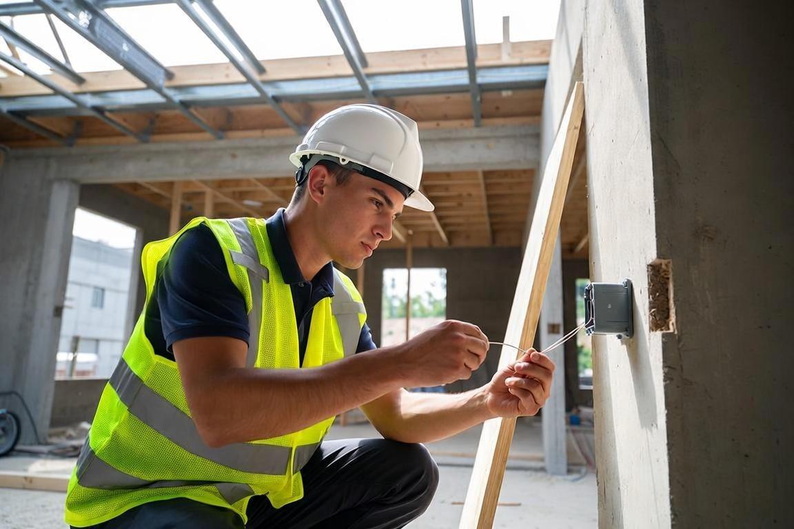 Fixed Wire Testing
